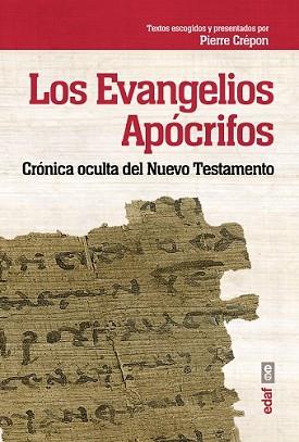 EVANGELIOS APÓCRIFOS, LOS | 9788441435995 | CRÉPON, PIERRE | Llibreria L'Illa - Llibreria Online de Mollet - Comprar llibres online