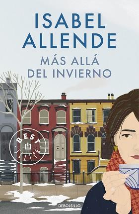 MÁS ALLÁ DEL INVIERNO | 9788466344227 | ALLENDE, ISABEL | Llibreria L'Illa - Llibreria Online de Mollet - Comprar llibres online