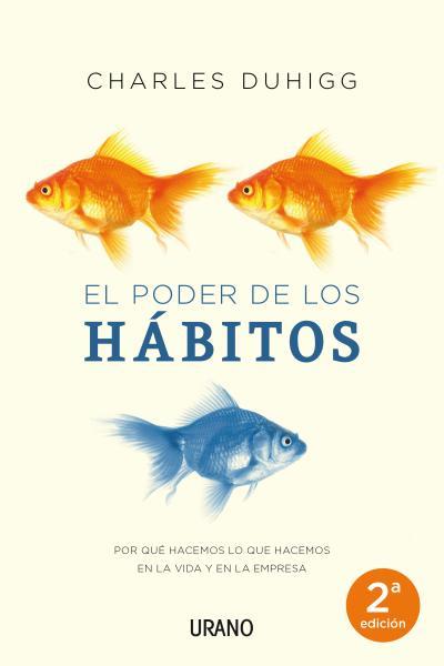PODER DE LOS HABITOS, EL | 9788479538163 | DUHIGG, CHARLES