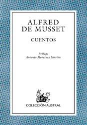 CUENTOS | 9788467003871 | MUSSET, ALFRED DE | Llibreria L'Illa - Llibreria Online de Mollet - Comprar llibres online