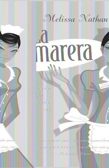 CAMARERA LA | 9788498004212 | NATHAN M