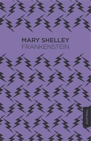 FRANKENSTEIN | 9788467043662 | SHELLEY, MARY | Llibreria L'Illa - Llibreria Online de Mollet - Comprar llibres online