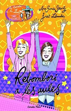 REBOMBORI A LES AULES | 9788490573945 | GARCÍA-SIÑERIZ/JORDI LABANDA BLANCO