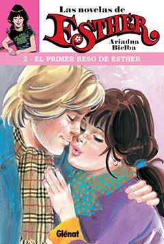 PRIMER BESO DE ESTHER, EL | 9788499472546 | CAMPOS, PURITA