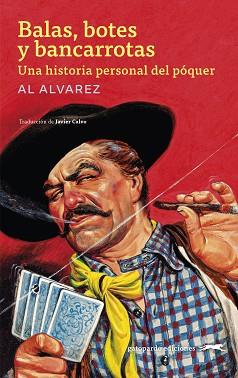 BALAS BOTES Y BANCARROTAS | 9791399185867 | ALVAREZ, AL | Llibreria L'Illa - Llibreria Online de Mollet - Comprar llibres online
