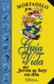 GUIA PARA LA VIDA DEL JOVEN DE HOY EN DIA | 9788466622714 | IBAÑEZ, FCO. | Llibreria L'Illa - Llibreria Online de Mollet - Comprar llibres online