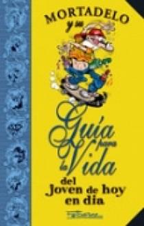 GUIA PARA LA VIDA DEL JOVEN DE HOY EN DIA | 9788466622714 | IBAÑEZ, FCO.