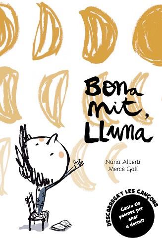 BONA NIT LLUNA | 9788494634628 | ALBERTÍ MARTÍNEZ DE VELASCO, NÚRIA