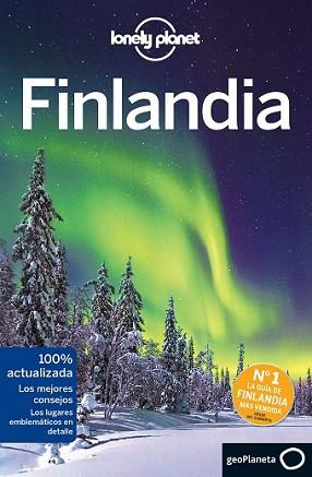 FINLANDIA 3 | 9788408140269 | ANDY SYMINGTON/CATHERINE LE NEVEZ | Llibreria L'Illa - Llibreria Online de Mollet - Comprar llibres online