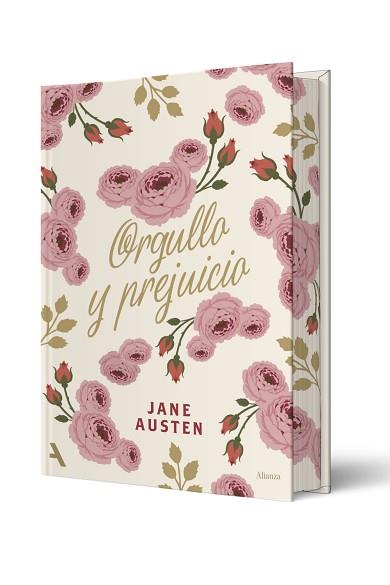 ORGULLO Y PREJUICIO | 9791370093068 | AUSTEN, JANE | Llibreria L'Illa - Llibreria Online de Mollet - Comprar llibres online