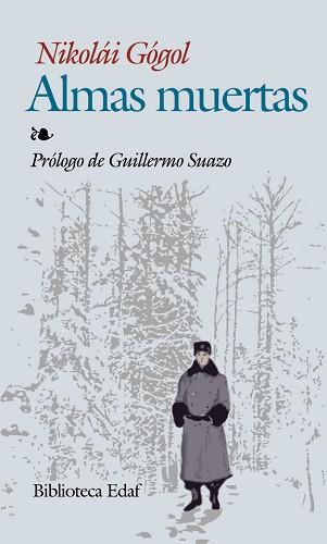 ALMAS MUERTAS | 9788441409477 | GOGOL, NAIKOLAI