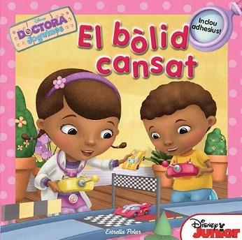 DOCTORA JOGUINES. A TOT GAS! | 9788415853602 | DIVERSOS AUTORS