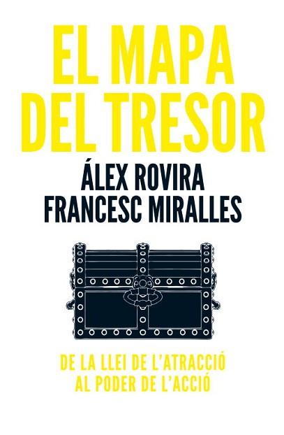 MAPA DEL TRESOR, EL | 9788401387715 | ROVIRA CELMA, ÁLEX | Llibreria L'Illa - Llibreria Online de Mollet - Comprar llibres online