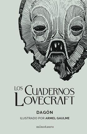 CUADERNOS LOVECRAFT 1, LOS | 9788445009642 | LOVECRAFT, H. P.