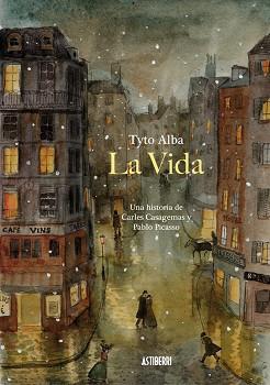 VIDA, LA | 9788416251773 | ALBA, TYTO | Llibreria L'Illa - Llibreria Online de Mollet - Comprar llibres online