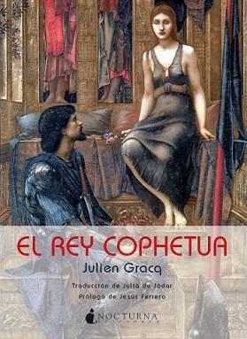 REY COPHETUA, EL | 9788493801304 | GRACQ, JULIEN