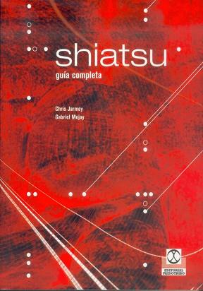 SHIATSU. GUIA COMPLETA | 9788480196260 | JARMEY, CHRIS