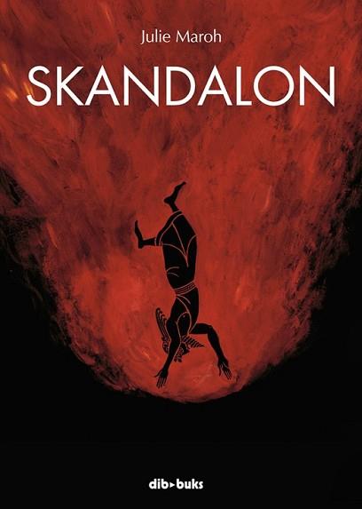 SKANDALON | 9788415850502 | MAROH, JULIE