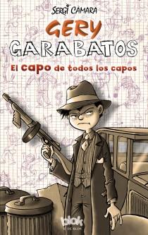 CAPO DE TODOS LOS CAPOS, EL | 9788415579311 | CAMARA, SERGIO | Llibreria L'Illa - Llibreria Online de Mollet - Comprar llibres online