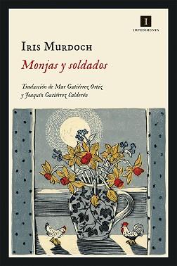 MONJAS Y SOLDADOS | 9788417553340 | MURDOCH, IRIS | Llibreria L'Illa - Llibreria Online de Mollet - Comprar llibres online