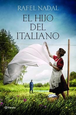 HIJO DEL ITALIANO, EL | 9788408208426 | NADAL, RAFEL | Llibreria L'Illa - Llibreria Online de Mollet - Comprar llibres online