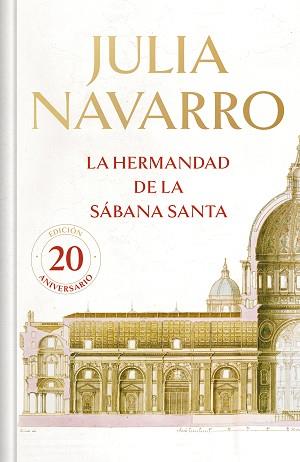 HERMANDAD DE LA SÁBANA SANTA, LA | 9788466355667 | NAVARRO, JULIA
