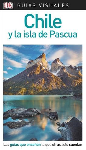 CHILE Y LA ISLA DE PASCUA | 9780241338186 | VARIOS AUTORES, | Llibreria L'Illa - Llibreria Online de Mollet - Comprar llibres online