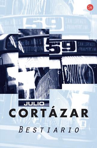 BESTIARIO | 9788466309899 | CORTAZAR, JULIO | Llibreria L'Illa - Llibreria Online de Mollet - Comprar llibres online
