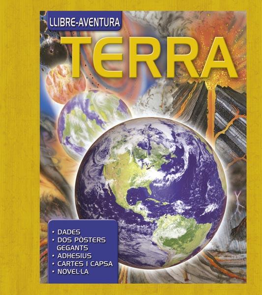 TERRA | 9788467713749 | SUSAETA, EQUIPO | Llibreria L'Illa - Llibreria Online de Mollet - Comprar llibres online