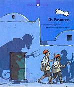 PASTORETS, ELS | 9788424614881 | IZQUIERDO, ORIOL | Llibreria L'Illa - Llibreria Online de Mollet - Comprar llibres online