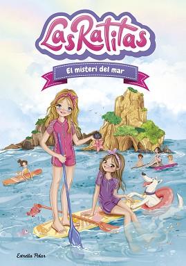 RATITAS 17. EL MISTERI DEL MAR | 9791387783495 | LAS RATITAS | Llibreria L'Illa - Llibreria Online de Mollet - Comprar llibres online