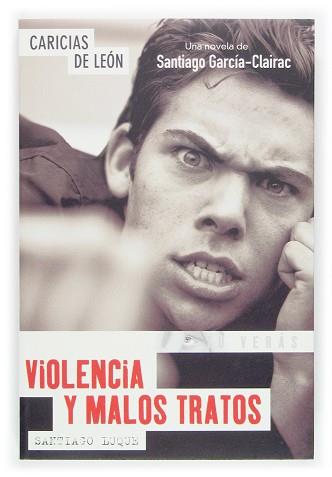 CARICIAS DE LEON | 9788434835214 | GARCIA-CLAIRAC, SANTIAGO