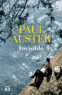 INVISIBLE | 9788429763638 | AUSTER, PAUL | Llibreria L'Illa - Llibreria Online de Mollet - Comprar llibres online