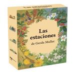 ESTACIONES DE GERDA MULLER (4 VOLS) | 9788412950038 | MULLER, GERDA