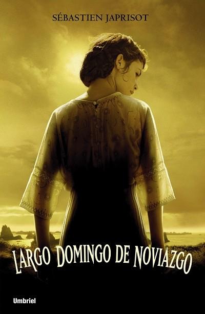 LARGO DOMINGO DE NOVIAZGO | 9788495618788 | JAPRISOT, SÉBASTIEN | Llibreria L'Illa - Llibreria Online de Mollet - Comprar llibres online