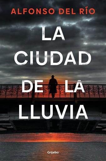 CIUDAD DE LA LLUVIA, LA | 9788425373190 | DEL RÍO, ALFONSO | Llibreria L'Illa - Llibreria Online de Mollet - Comprar llibres online