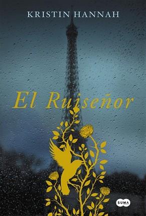 RUISEÑOR, EL | 9788483658284 | HANNAH, KRISTIN | Llibreria L'Illa - Llibreria Online de Mollet - Comprar llibres online