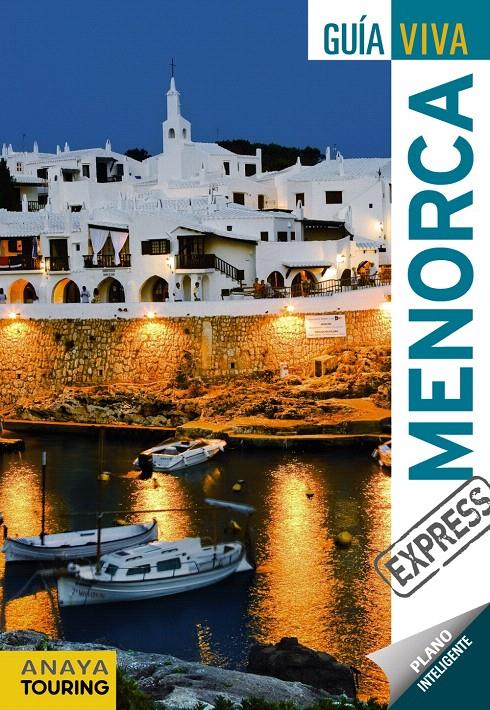 MENORCA | 9788499352718 | VELA LOZANO, ANTONIO | Llibreria L'Illa - Llibreria Online de Mollet - Comprar llibres online