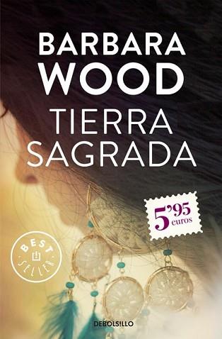 TIERRA SAGRADA | 9788490626917 | WOOD, BARBARA