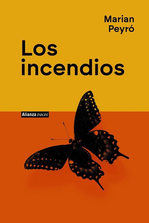 INCENDIOS, LOS | 9791370091989 | PEYRÓ, MARIAN | Llibreria L'Illa - Llibreria Online de Mollet - Comprar llibres online
