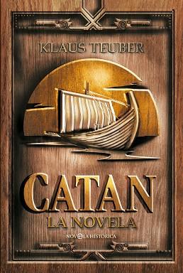 CATAN | 9788413846323 | TEUBER, KLAUS | Llibreria L'Illa - Llibreria Online de Mollet - Comprar llibres online