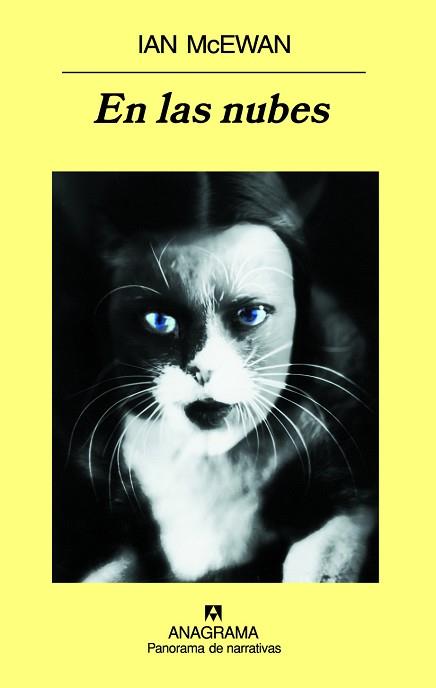 EN LAS NUBES | 9788433971180 | MCEWAN, IAN | Llibreria L'Illa - Llibreria Online de Mollet - Comprar llibres online