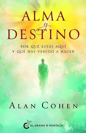 ALMA Y DESTINO | 9791399020816 | COHEN, ALLAN | Llibreria L'Illa - Llibreria Online de Mollet - Comprar llibres online