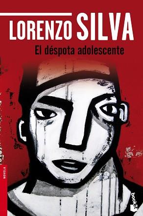 DÉSPOTA ADOLESCENTE, EL | 9788423346868 | SILVA, LORENZO  | Llibreria L'Illa - Llibreria Online de Mollet - Comprar llibres online