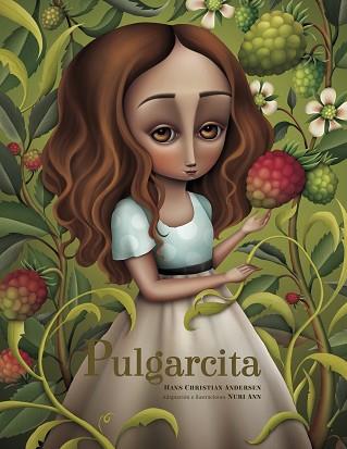 PULGARCITA | 9788448856373 | NURI, ANN | Llibreria L'Illa - Llibreria Online de Mollet - Comprar llibres online