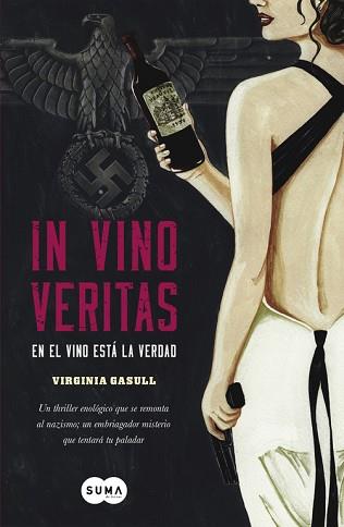 IN VINO VERITAS | 9788483657232 | GASULL, VIRGINIA