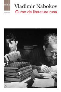 CURSO DE LITERATURA RUSA | 9788490062784 | NABOKOV, VLADIMIR | Llibreria L'Illa - Llibreria Online de Mollet - Comprar llibres online