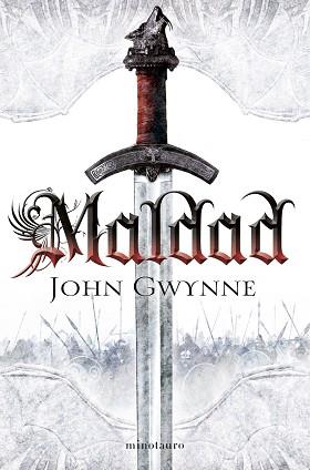 FIELES Y LOS CAÍDOS Nº 01/04 MALDAD | 9788445021965 | GWYNNE, JOHN | Llibreria L'Illa - Llibreria Online de Mollet - Comprar llibres online