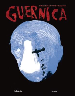 GUERNICA- CATALÀ | 9788493591236 | BERNARD,H;CHARPENTIER,O