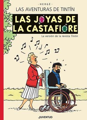 JOYAS DE LA CASTAFIOREM LAS | 9788426148711 | REMI, GEORGES